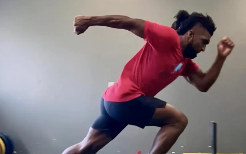 Athlete - Reviews